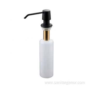 Modern Kitchen Sink Soap Dispenser